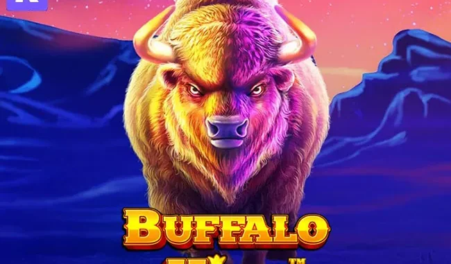 Buffalo King Vahşi Batı’nın Kralıyla Kazanca Doğru