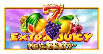 Extra Juicy Megaways Tatlı Kazançlar Bu Makarada