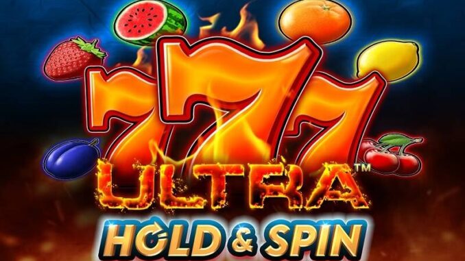 Ultra Hold and Spin Sabret, Kazanç Kapıda